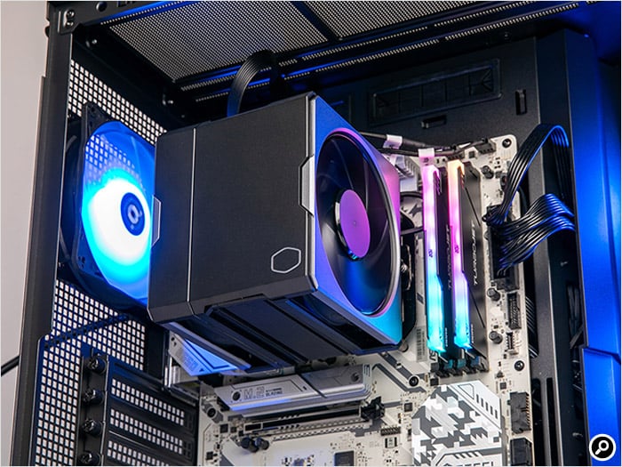 夏を乗り切るCPUクーラーはこれだ！空冷モデルおすすめ3製品【2025年版】