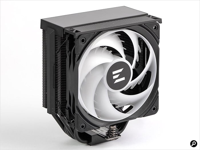 CNPS13X DS BLACK（ZALMAN）