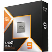 Ryzen 9 9950X3D