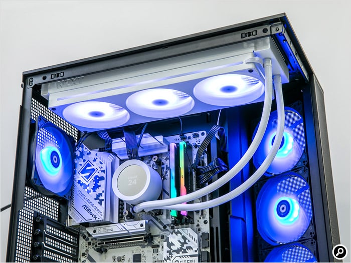 夏を乗り切るCPUクーラーはこれだ！水冷モデルおすすめ5製品【2025年版】
