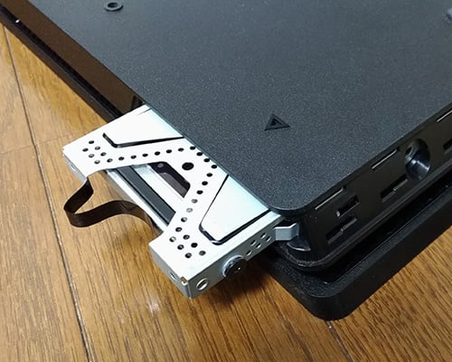 実はカンタン！PS4のSSD化 | 株式会社アスク