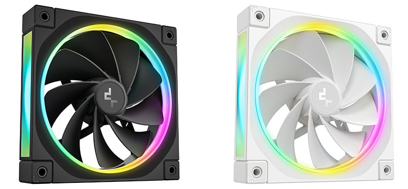 FLRシリーズ（DeepCool）