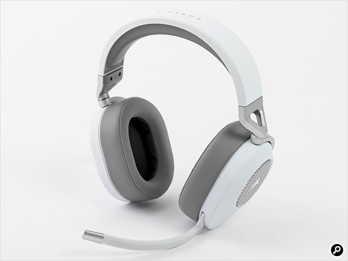 HS65 Wireless（CORSAIR）