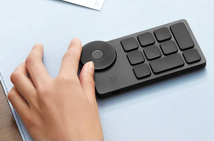 左手デバイスで作業を効率化しよう！おすすめ4製品も紹介