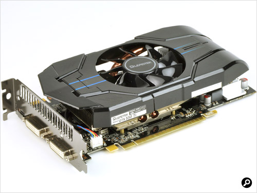 SAPPHIRE VAPOR-X HD6770 1G GDDR5 PCI-E DUAL DVI-I/HDMI/DP OC VERSION製品写真