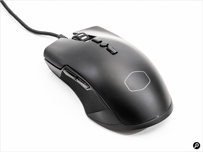 Cooler Master CM310 製品画像