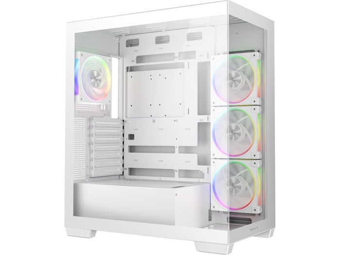 CG580 4F V2（DeepCool）