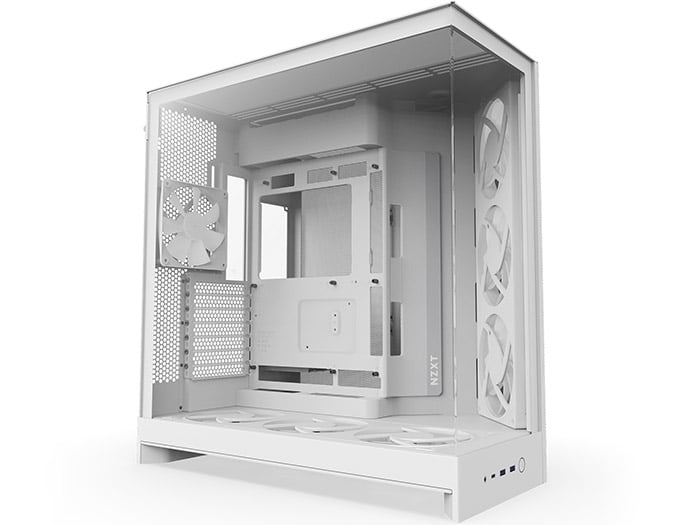 H9 Flow RGB+（NZXT）