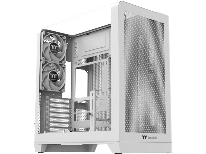 View 390 Air（Thermaltake）
