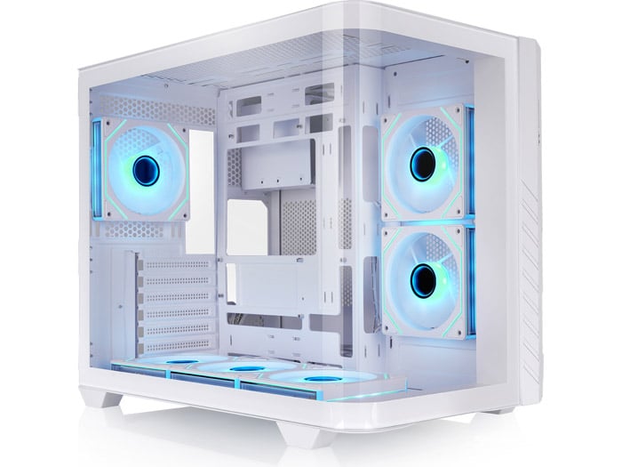 Vision 330 CR ARGB（Thermaltake）
