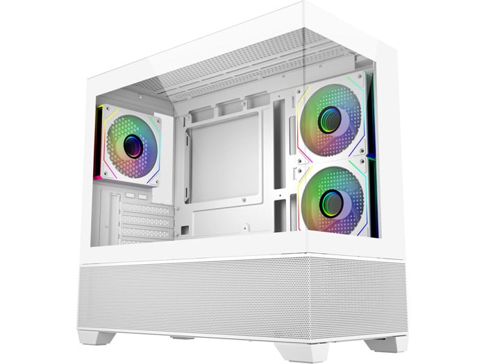 Elite 490（Cooler Master）
