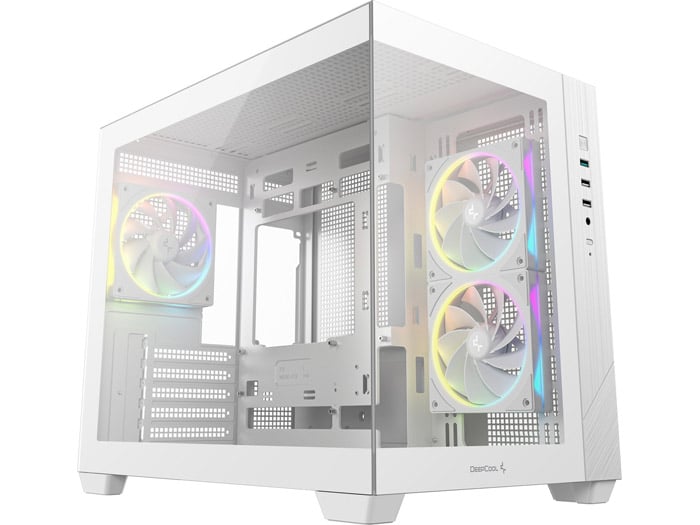 CG330 3F（DeepCool）