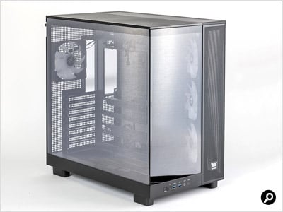 PCケース