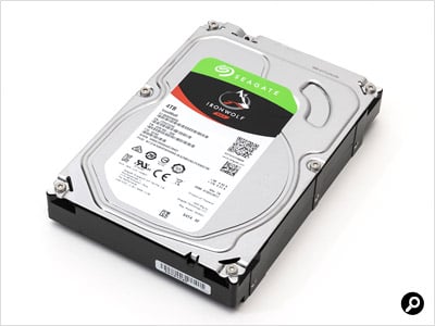 3.5インチHDD