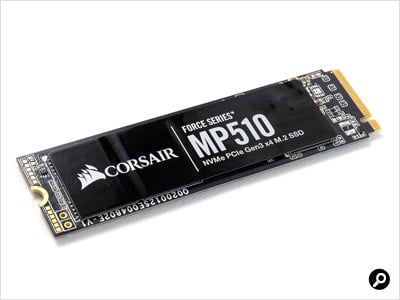 M.2 SSD