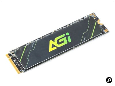 M.2 SSD