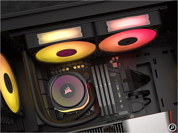 PCパーツの選び方 CPUクーラー編