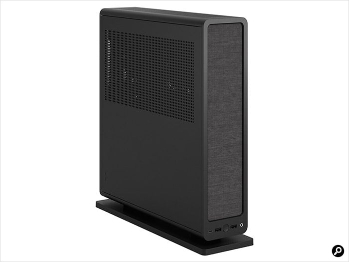 コンパクトなPCケースでは利用できるCPUクーラーも限定される