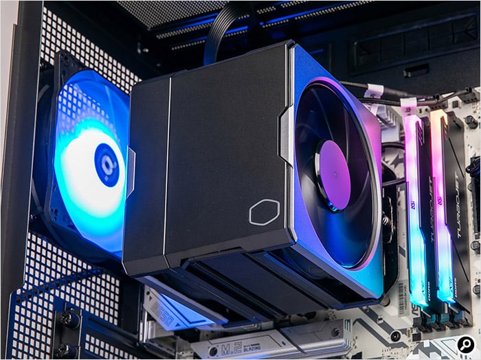 PCケースが対応できることを確認しておく