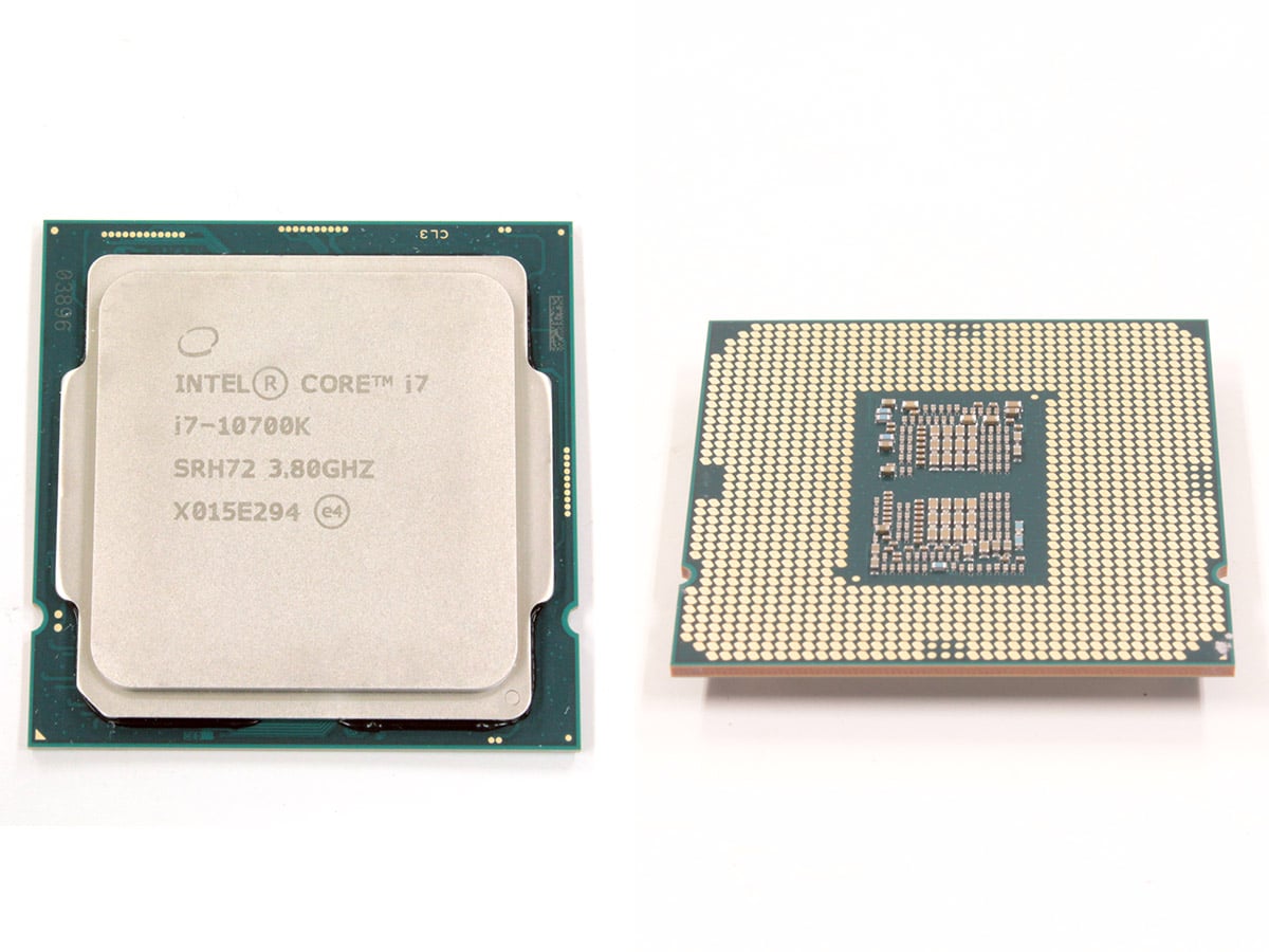 cpu