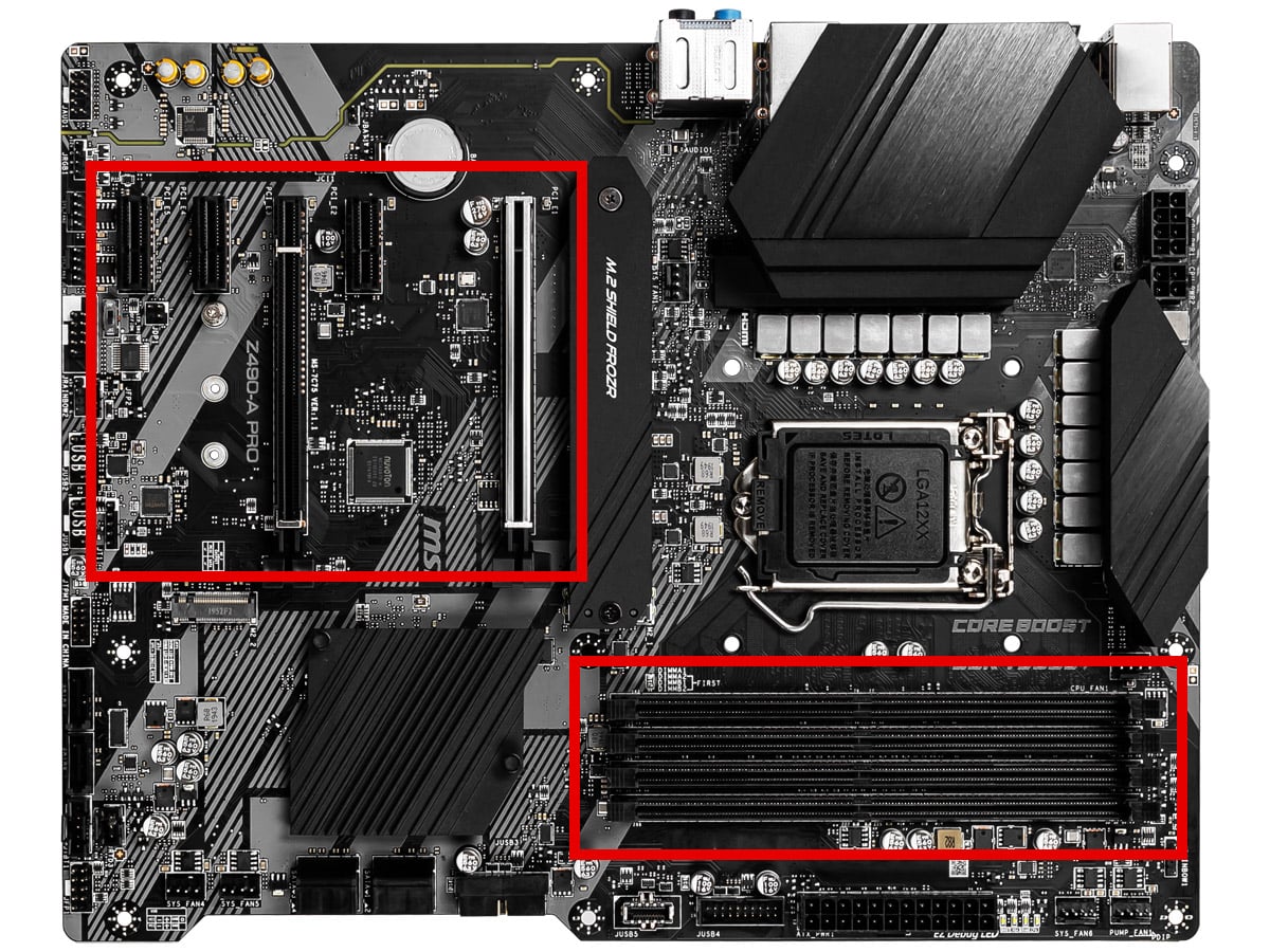 初心者必見！自作PCパーツの選び方【CPU・マザーボード編】 | 株式会社