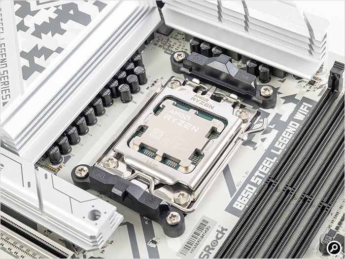 PCパーツの選び方 CPU・マザーボード編