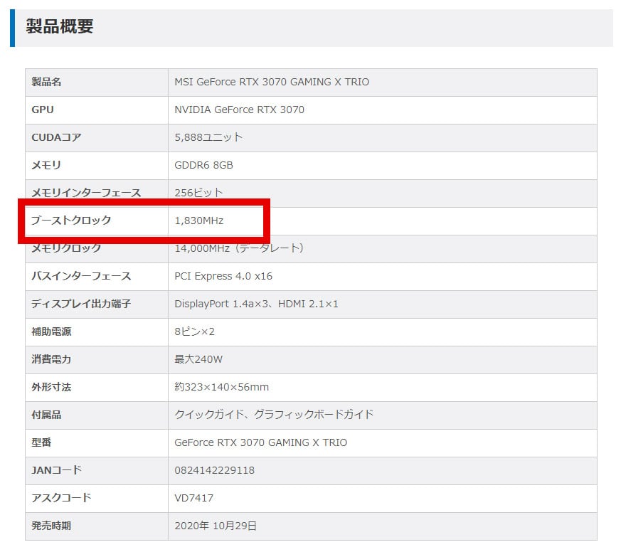 初心者必見 自作pcパーツの選び方 グラフィックボード編 株式会社アスク