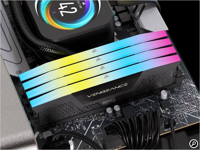 PCパーツの選び方 メモリ編
