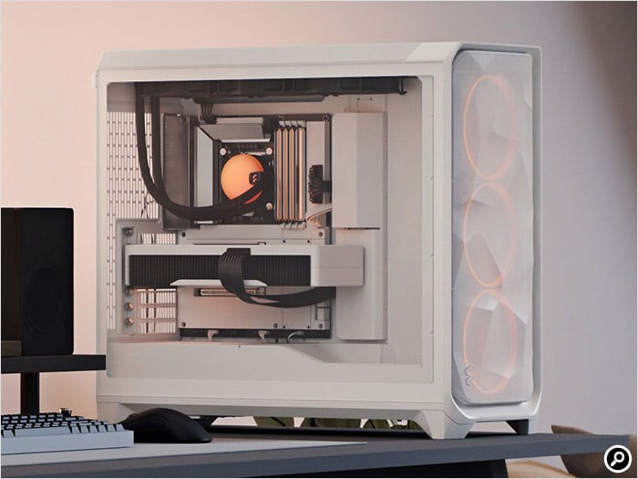 PCパーツの選び方 PCケース編