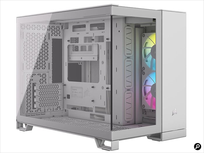 キューブ型の例