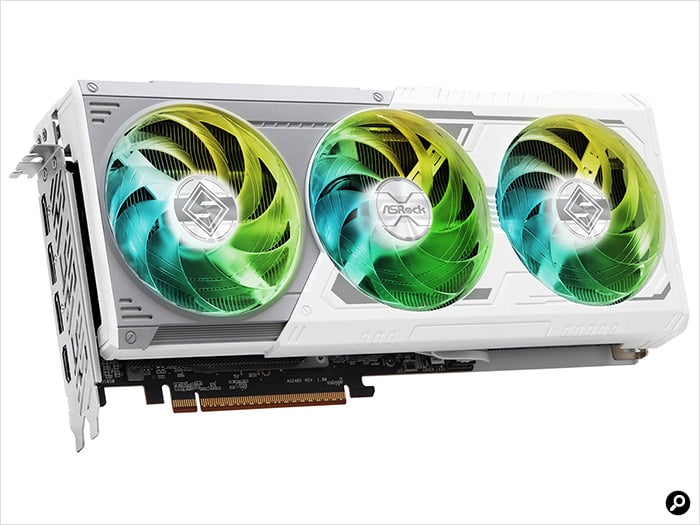 自作PC用パーツの中で最も消費電力が高くなるのはグラフィックボード