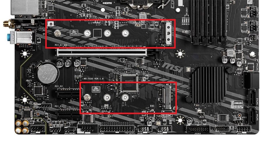 初心者必見 自作pcパーツの選び方 Ssd Hdd編 株式会社アスク