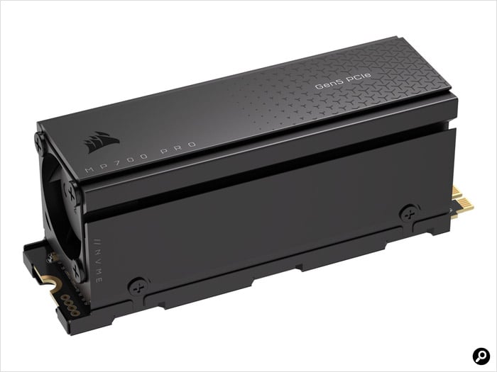 ヒートシンクを搭載した製品