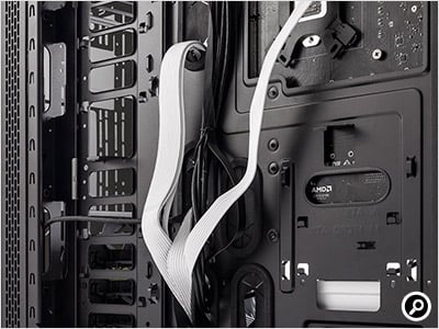 フラットケーブル