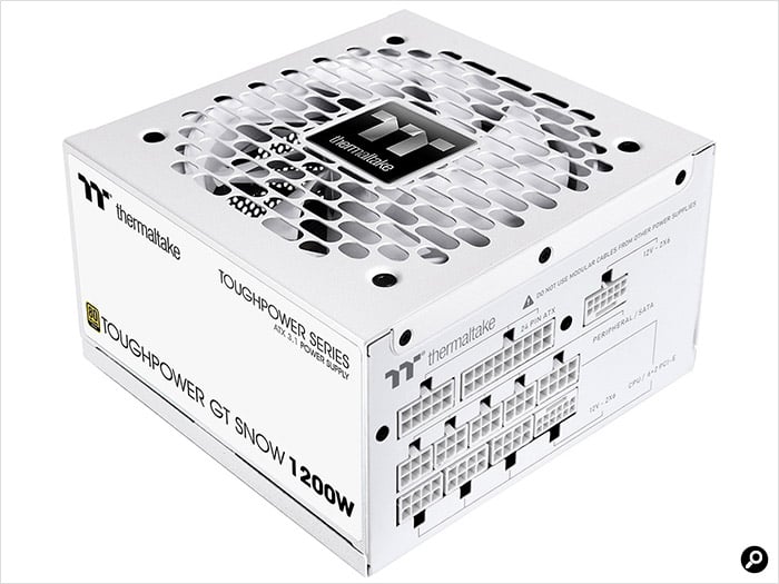 TOUGHPOWER GTシリーズ（Thermaltake）