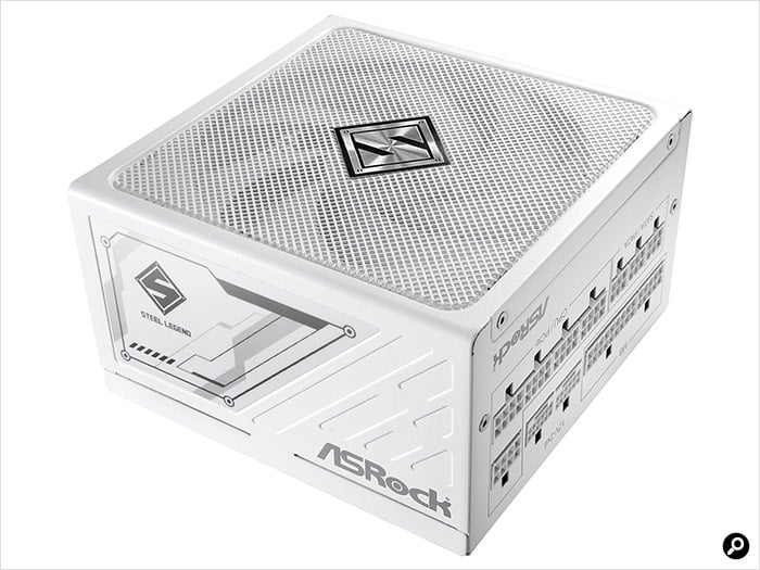 Steel Legendシリーズ（ASRock）