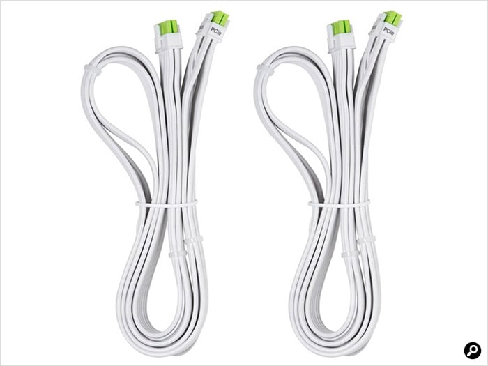 端子にライトグリーンを採用