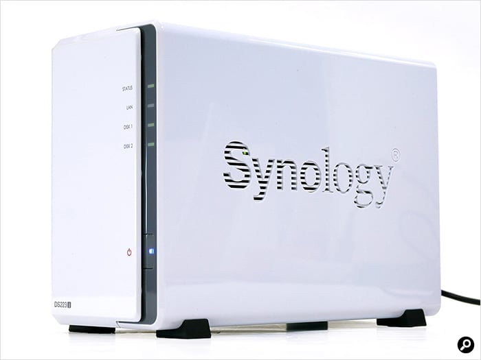 DiskStation DS223j