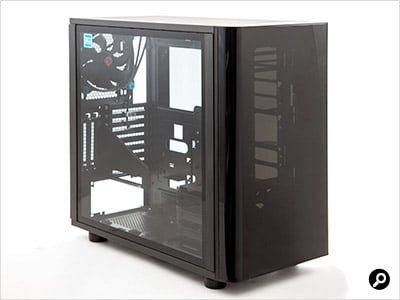 Thermaltake VIEW 31 TG