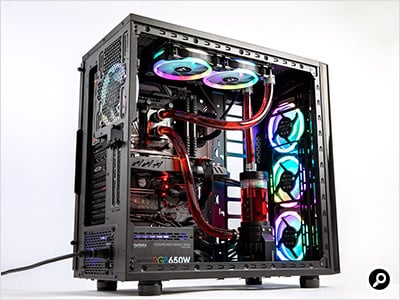 Thermaltake VIEW 31 TG