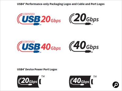 USBロゴ