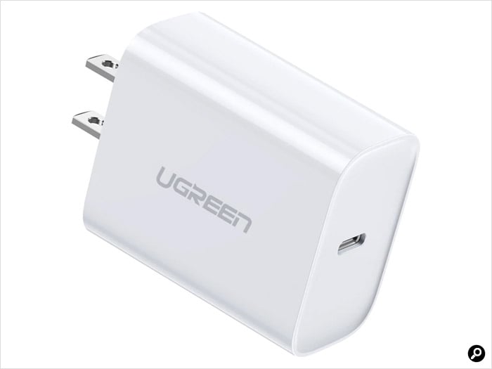 UGREENの「30W PD 3.0 Wall Charger」