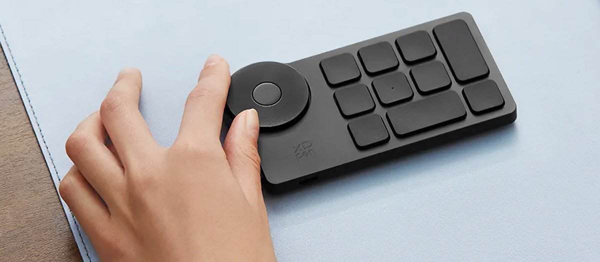 左手デバイスで作業を効率化しよう！おすすめ4製品も紹介 | 株式会社アスク