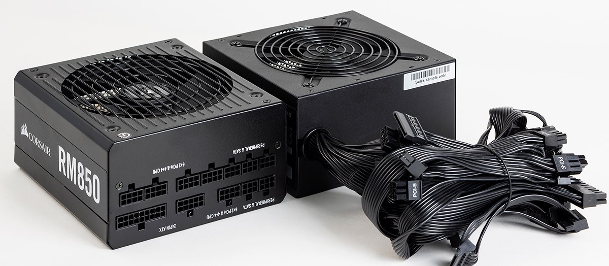 【動作確認済】PC用電源ユニット 600W■80+規格■