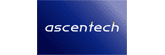 Ascentechロゴ