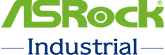 ASRock Industrialロゴ