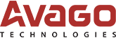 Avago Technologiesロゴ