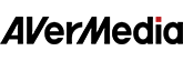 AVerMedia TECHNOLOGIESロゴ