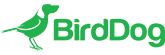 BirdDogロゴ