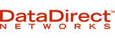 DataDirect Networksロゴ